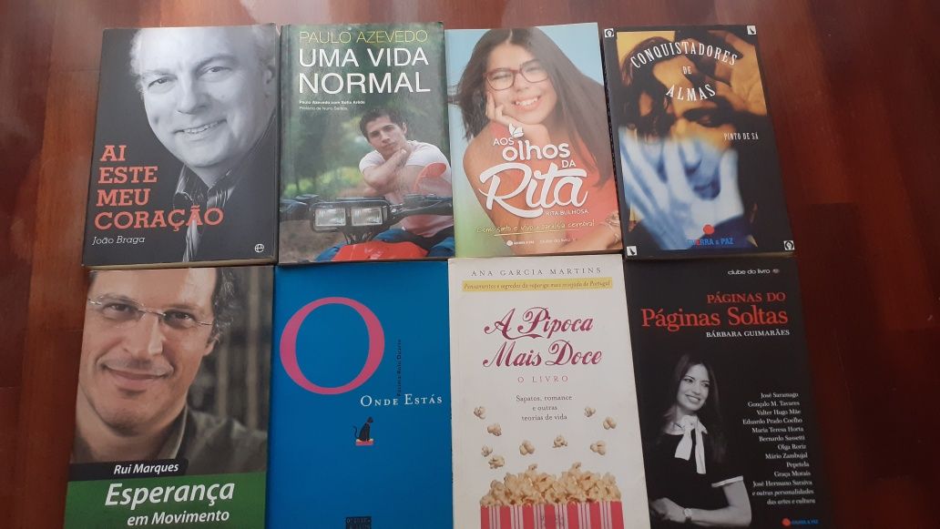 Literatura portuguesa