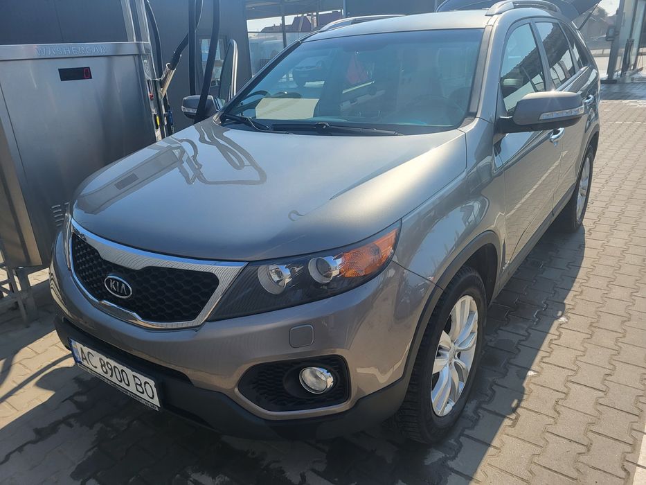 Продам чудове авто в ідеальному стані