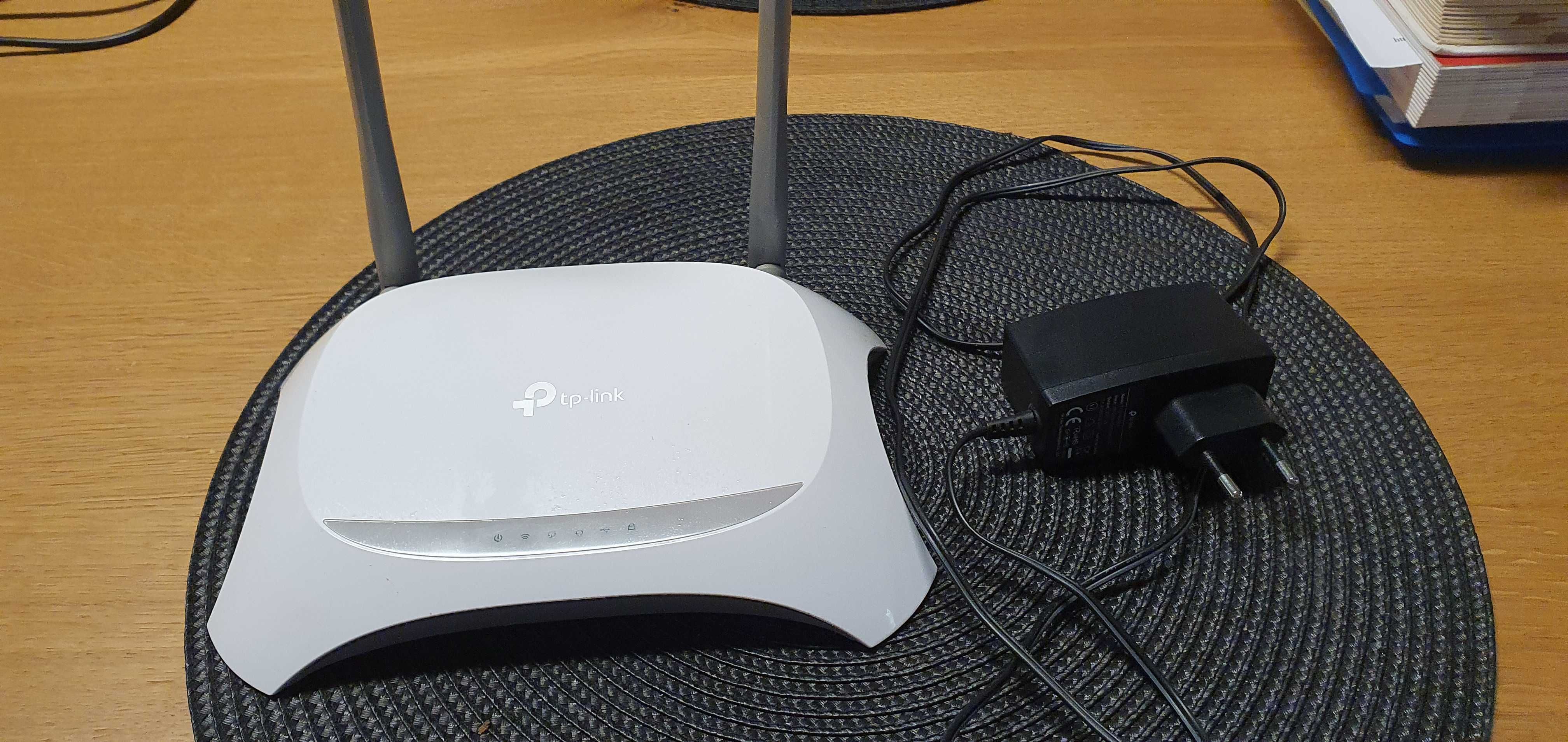 TP-link TL-MR3420