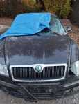 Разборка Skoda Octavia A5