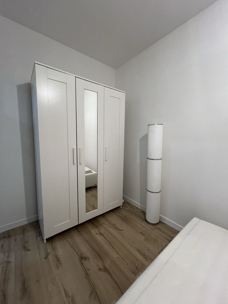 Mieszkanie 40m2, Przestronne, Blisko Centrum
