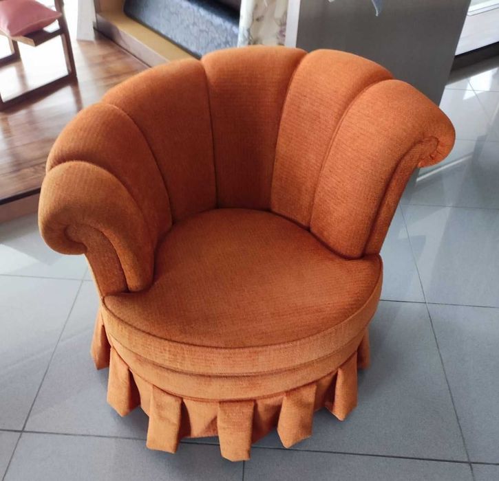 Cadeirões Novos - excelente qualidade