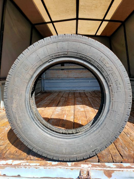 Бортова Газель 3302-14