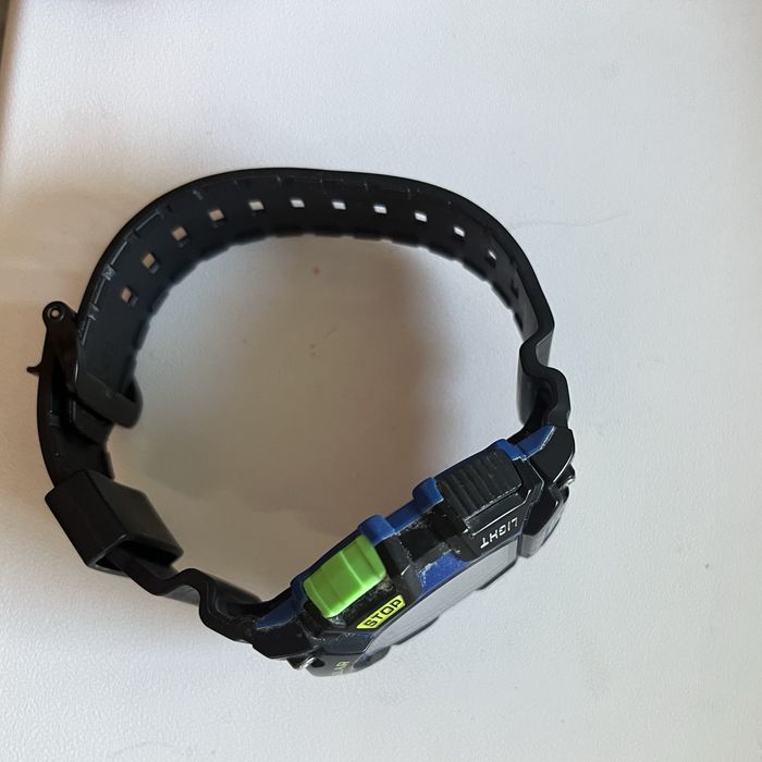 Продаю casio stl-s-110-h состояние б/у
