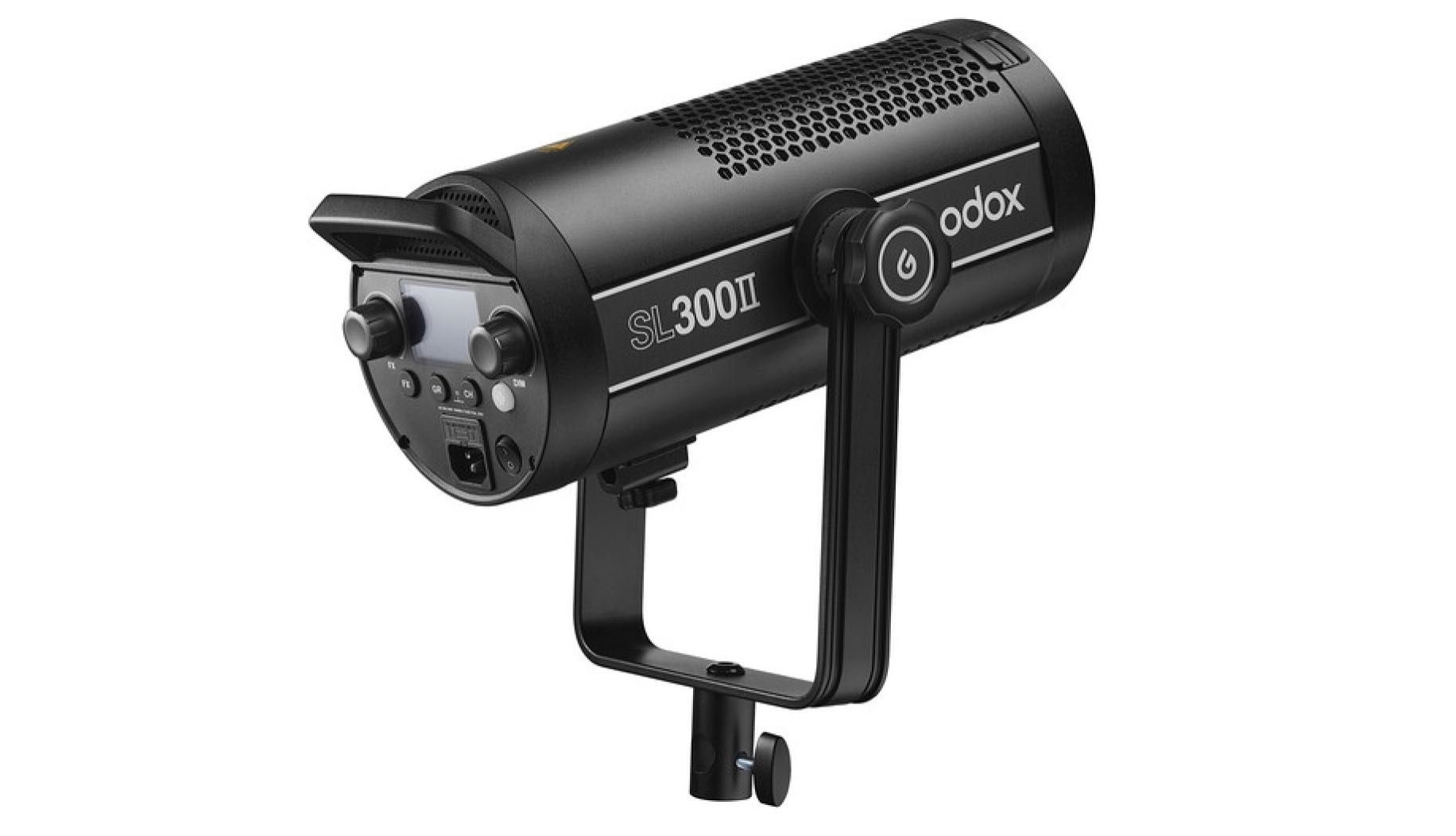 Продаю відеосвітло Godox SL300II LED 5600K