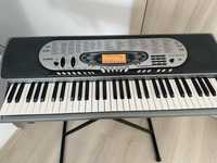 Syntezator CASIO CTK-573