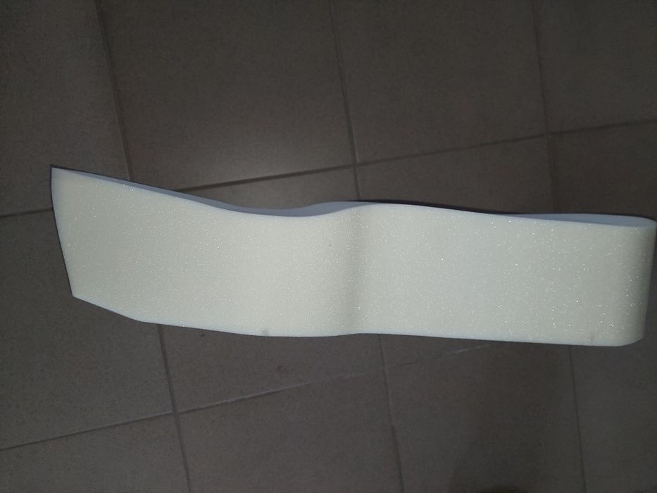 Sprzedam  nowa Polska gabka siedzenia rama wsk125 m06-b1 dwuramowka