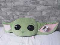Przytulna poduszka Baby Yoda PRIMARK