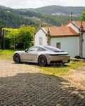Porsche 911 (992) Carrera T PDK