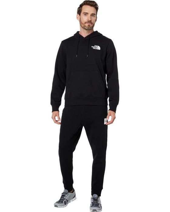 Худі The North Face Box NSE Pullover Hoodie /  Мужское худи, Кофта TNF