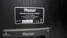 Kolumny Magnat Supreme 2002