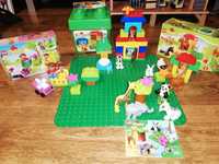 Lego duplo 10585  10522  10904  10570  2304