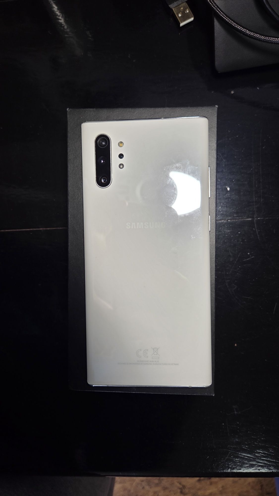 Samsung Galaxy Note 10+ 256gb 10gb RAM