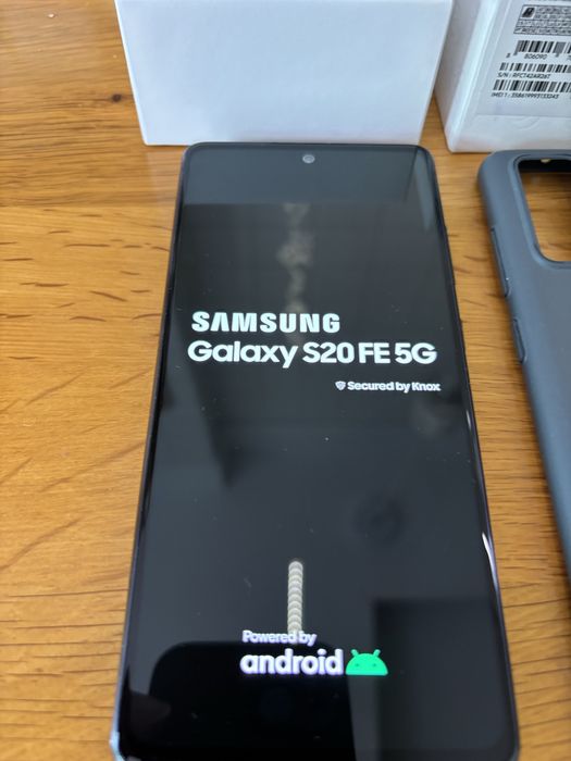 Samsung S20 FE 128gb