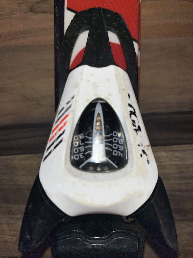 Narty atomic race sl 12