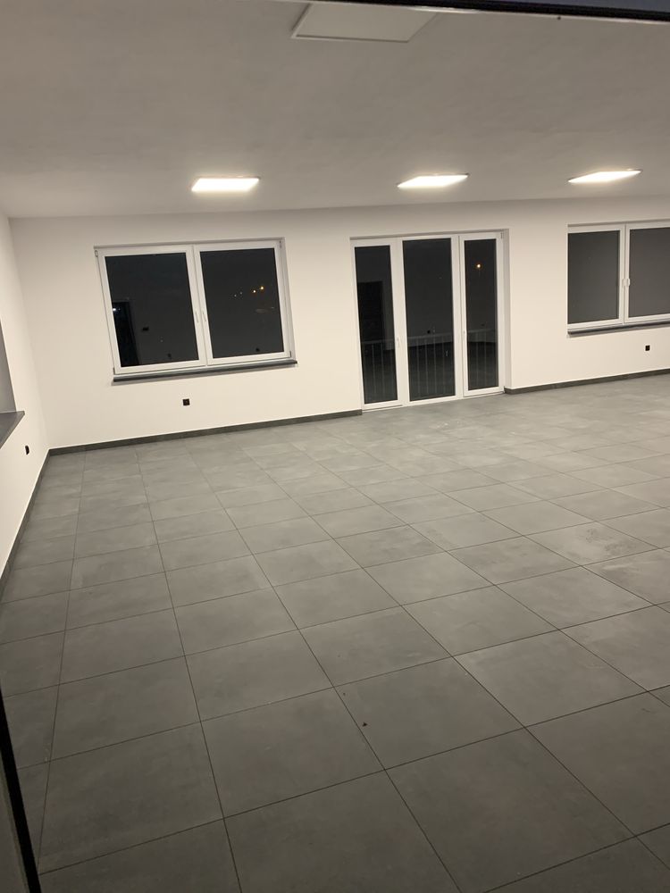 Wynajme lokal 2x120m2 i 2x70m2