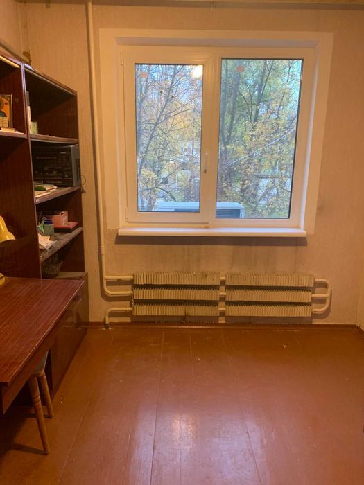 Сдам 2 к. квартиру Салтовка , 521м/р., м. «Студенческая»