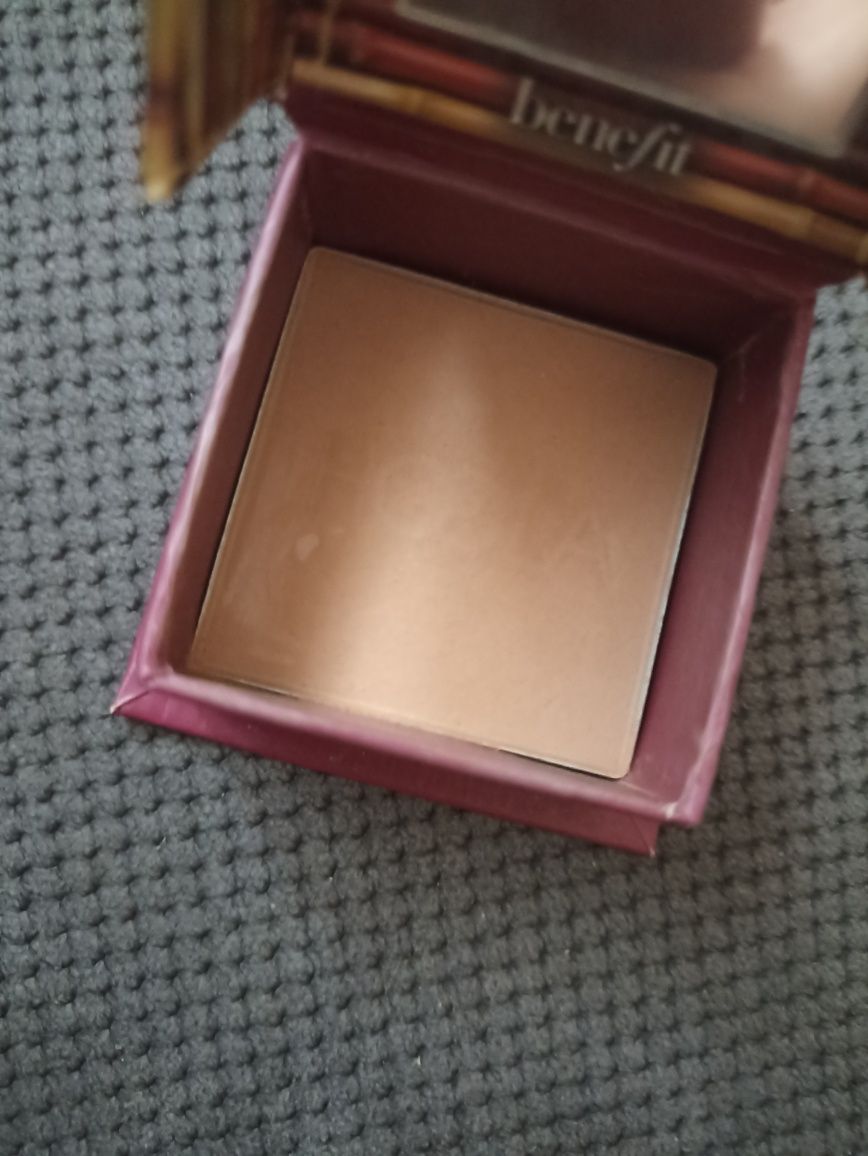 Benefit Hoola mini bronzer