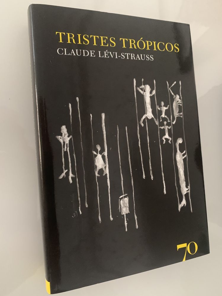 “Tristes Trópicos” de Lévi-Strauss