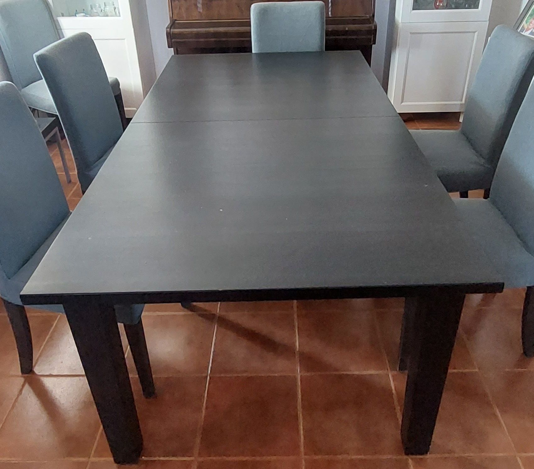 Mesa de jantar Ikea