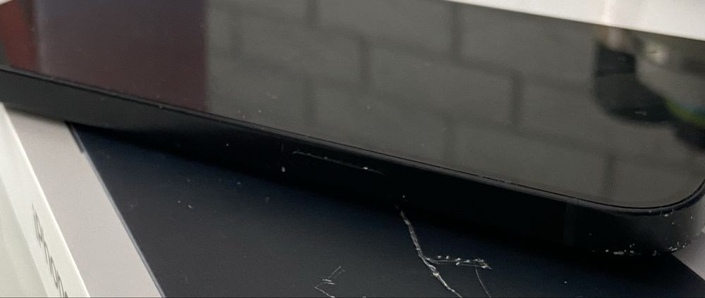 Iphone 13 128 GB Idealny Cały Zestaw