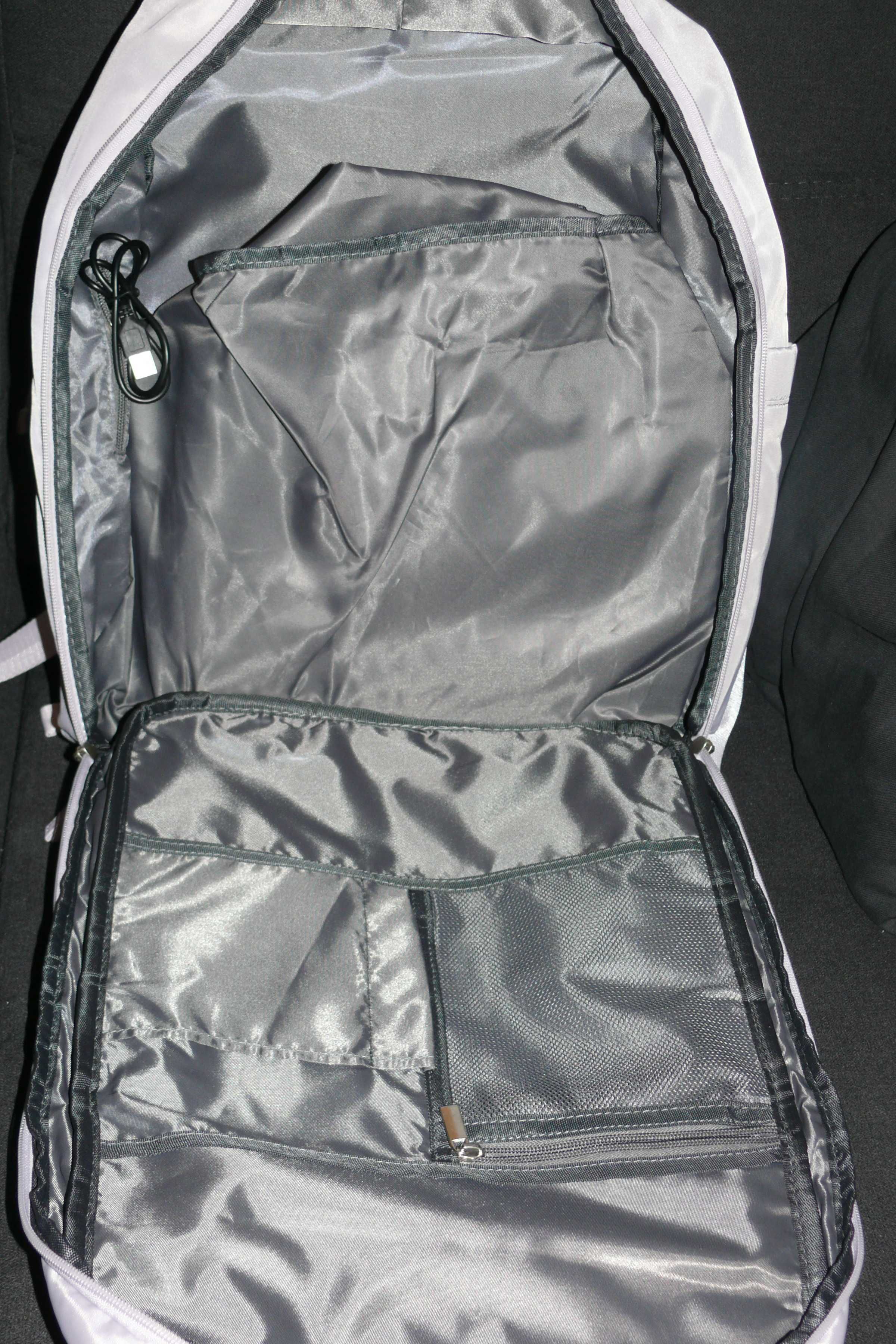 Mochila Multi Arrumações