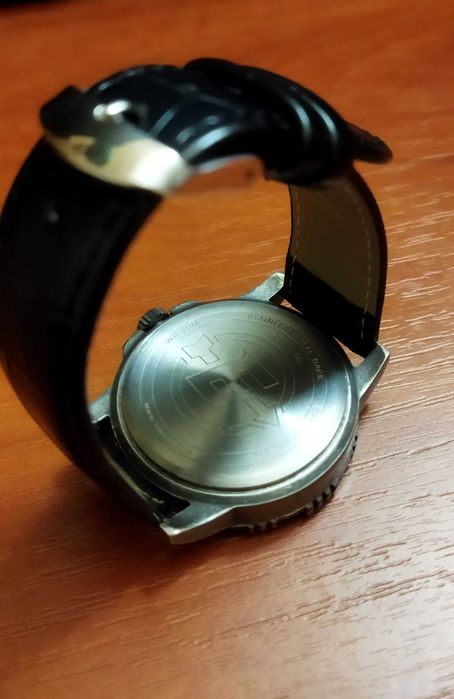 часы Timex Expedition