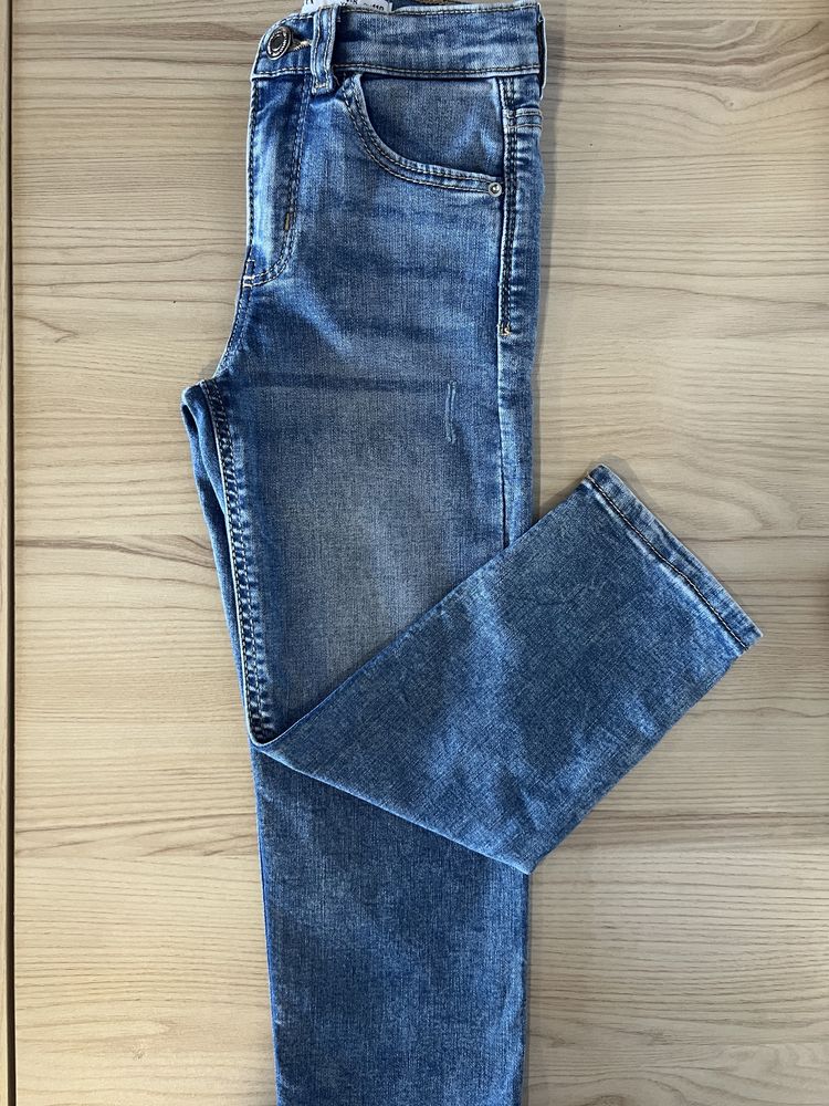 Джинси Zara, 4-5років 110 см