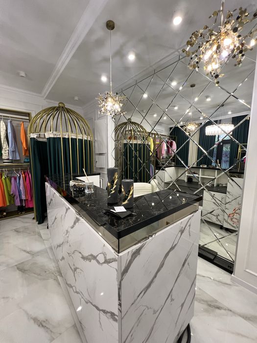 Продажа помещения с мебелью Аркадия , Педагогическая