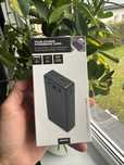 Linocell PowerBank 20 000 mAh czarny TOMI-TECH