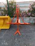 Arrancador de sepas Ribatejo