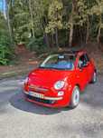 Fiat 500 – 1.3 Lounge
