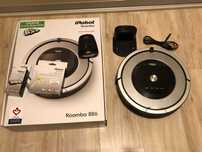 iRobot Roomba 886