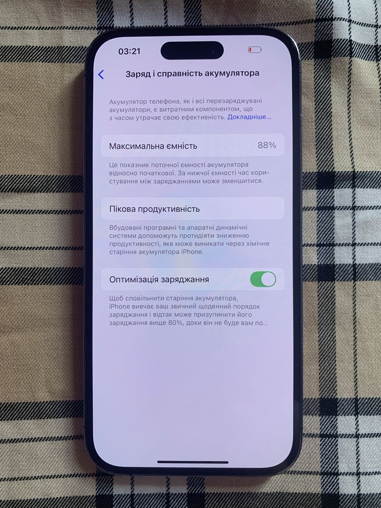 Iphone 14 pro 256 gb esim