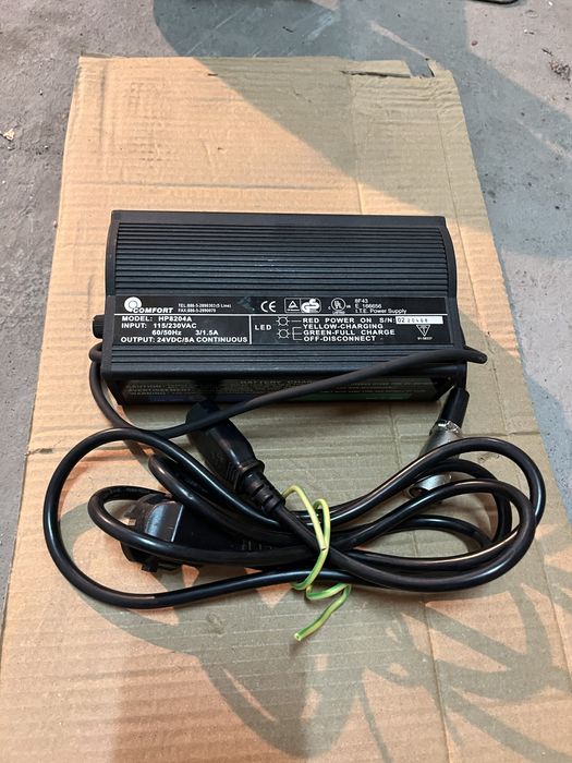 Scooter de mobilidade electrica