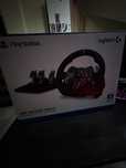 Kierownica logitech G29