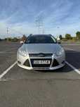 Ford Focus MK3, 2013 rocznik, 2.0 TDI, automatyczna skrzynia biegów