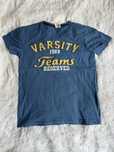 Koszulka dziecięca Varsity Reserved kids