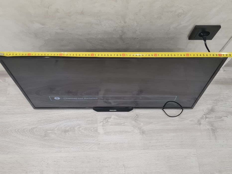 Телевізор philips 32’