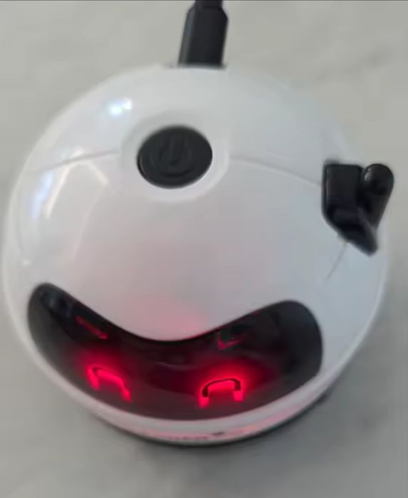 Ручний міні пилосос, зарядка від USB