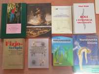 Książki Kinezyterapia i fizjoterapia