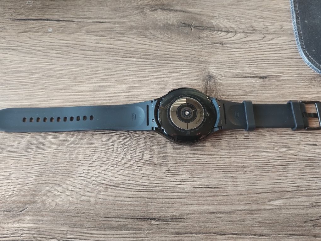 Zegarek Samsung Galaxy Watch 4 classic