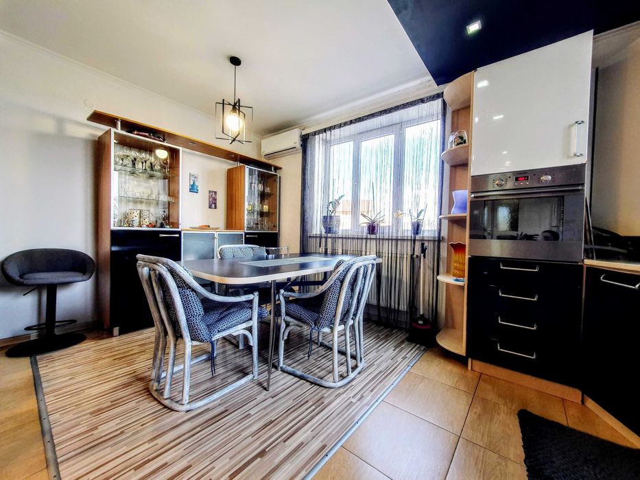 Здається 3-Х кімнатна НОВОБУДОВА на вул.КАРМЕЛЮКА (Шкварочка)