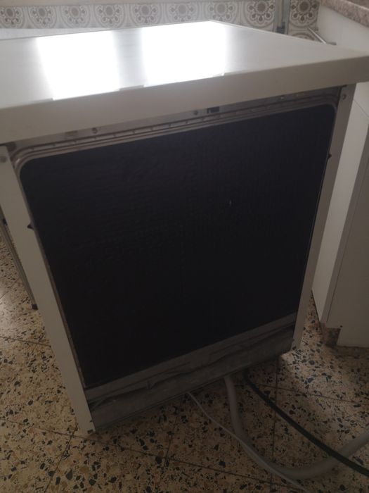 Máquina de Lavar Loiça
