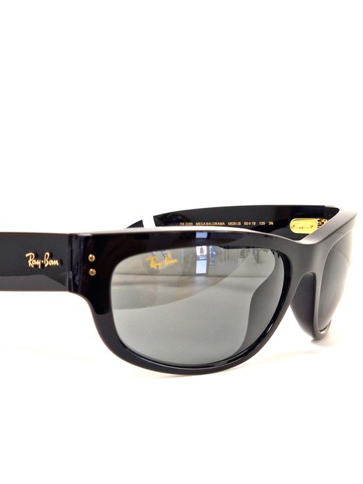 Okulary przeciwsłoneczne Ray-Ban Mega Balorama Unisex