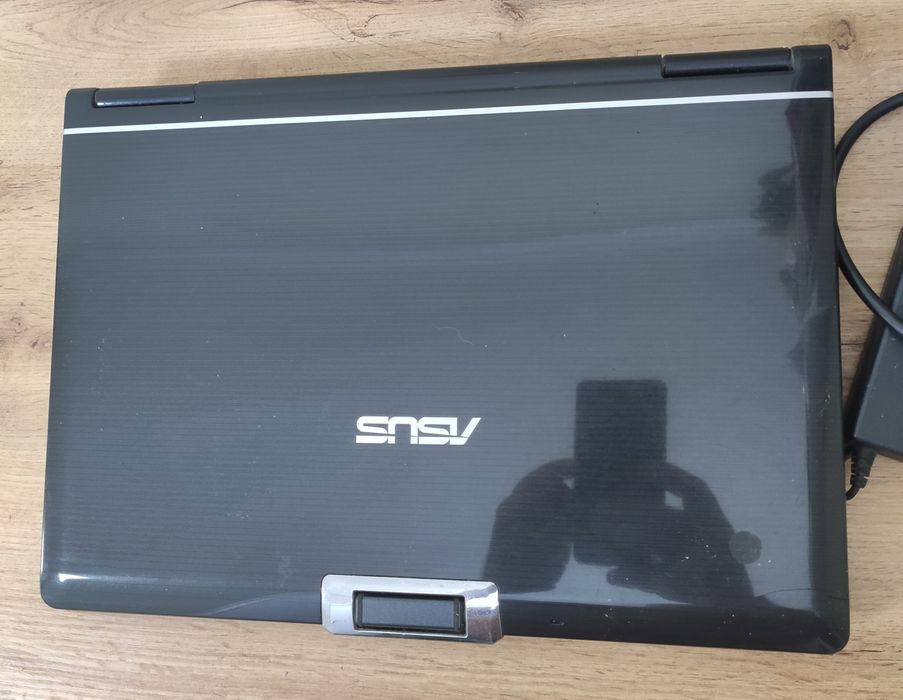 Ноутбук Asus M50Vn