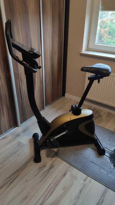 Rower Stacjonarny HOP-SPORT. Stan b.dobry