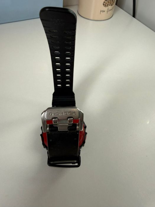 Zegarek Casio gx-56