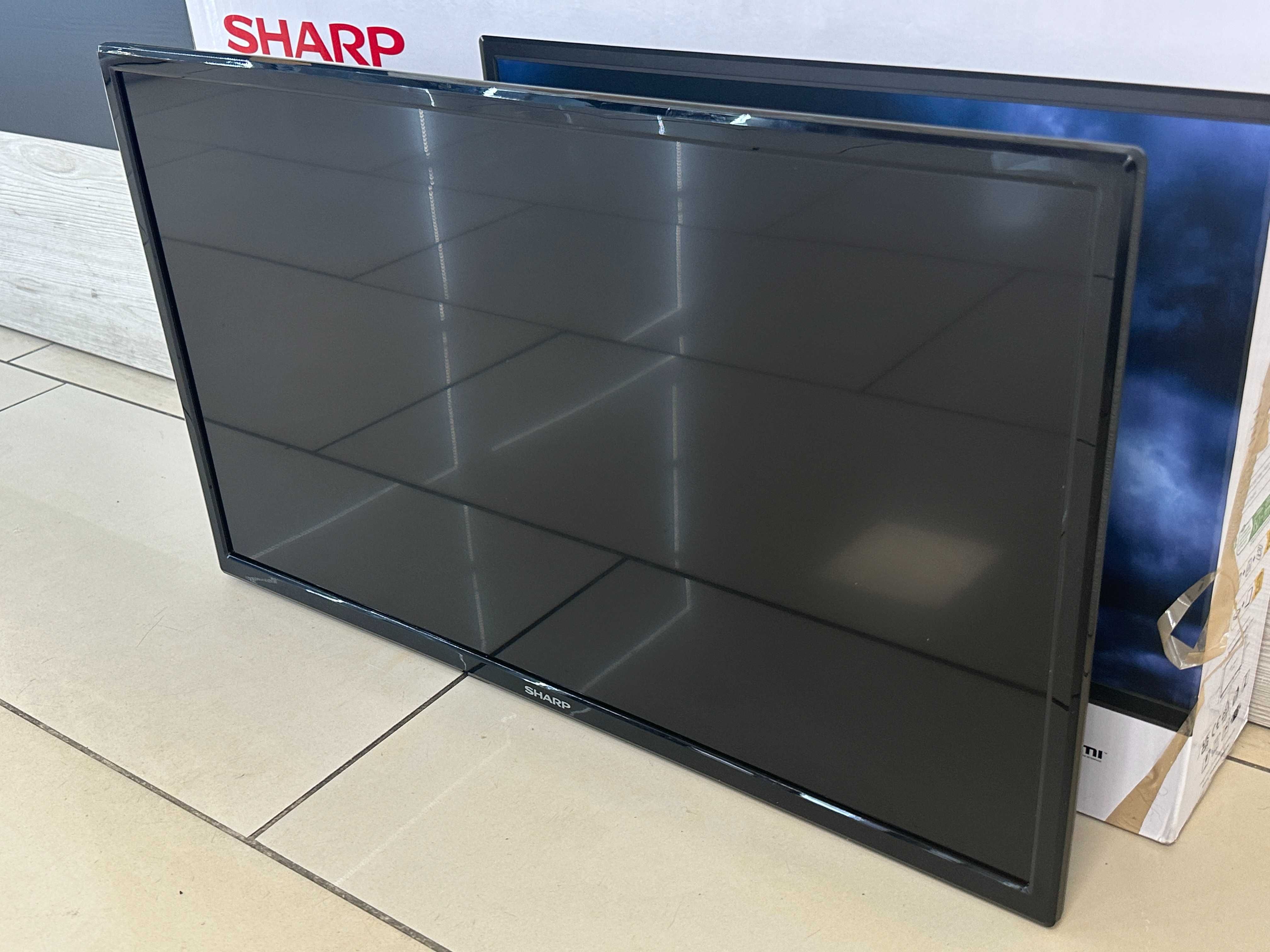 telewizor LED Sharp 24FA2E 24" HD Ready