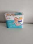 Nowe pampersy 1 dla noworodka 2-5kg